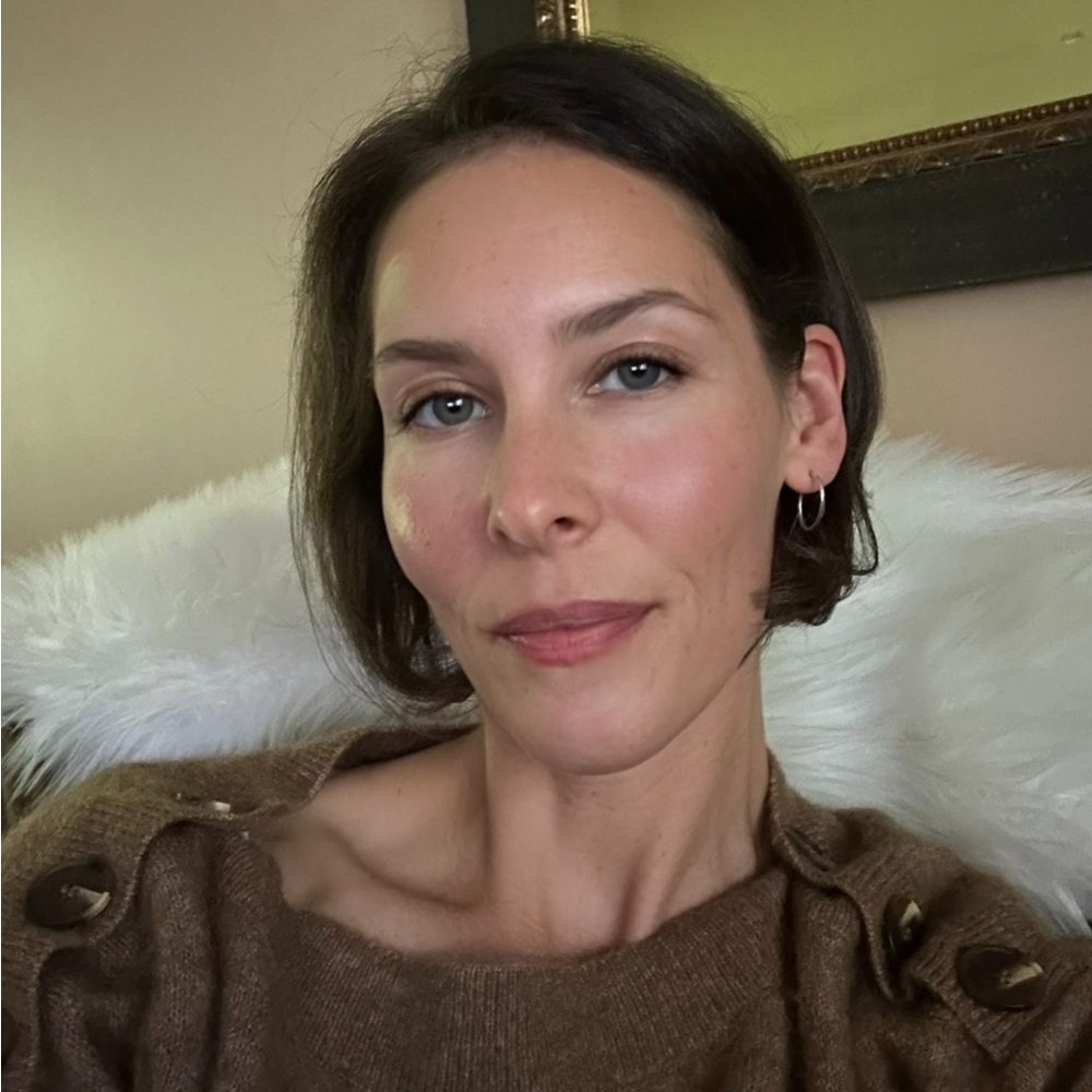 Meet your Posher, Stacey